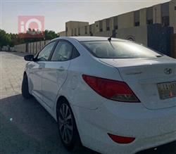 هيونداي أكسنت